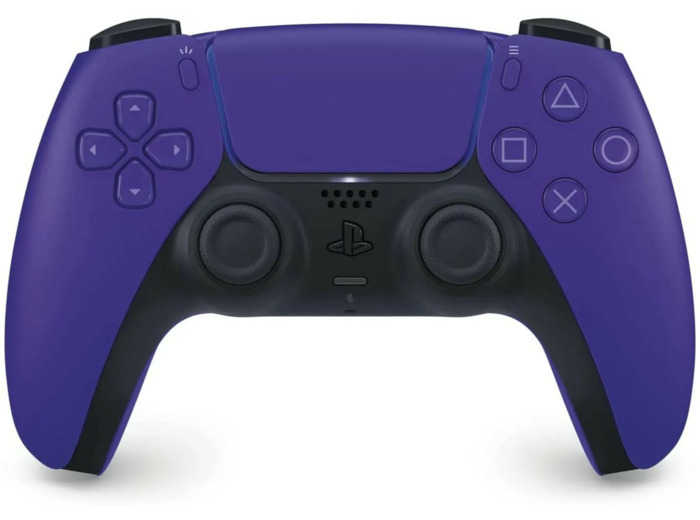 Manette Sony DualSense Violet pour Sony PlayStation 5
