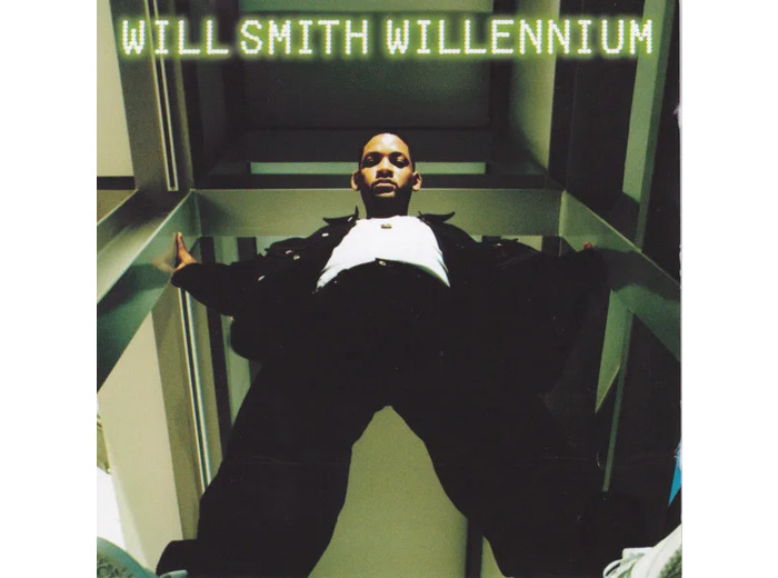 Cd Will Smith Willennium (1999, Text, Cd)