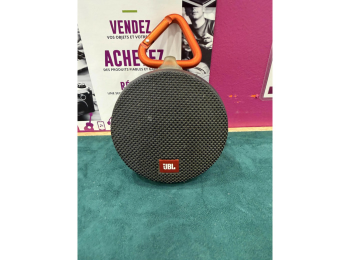 Enceinte Bluetooth Jbl Clip 2