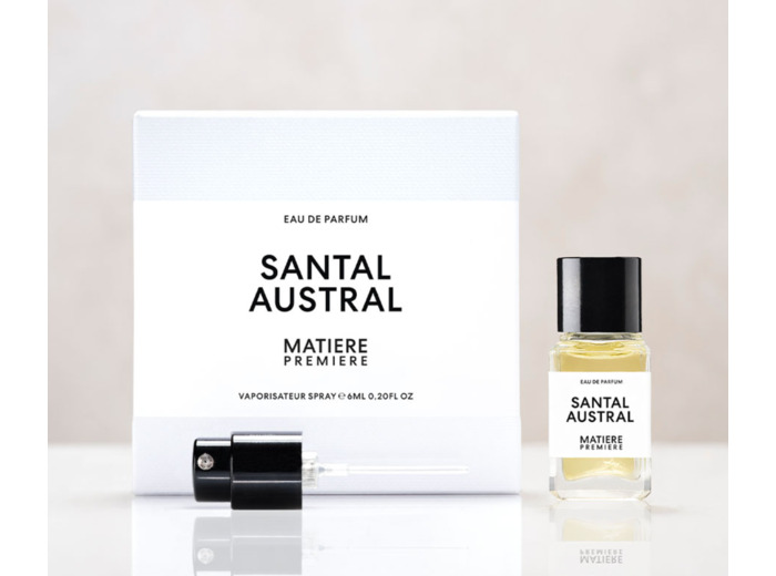 Santal Austral 6 ml