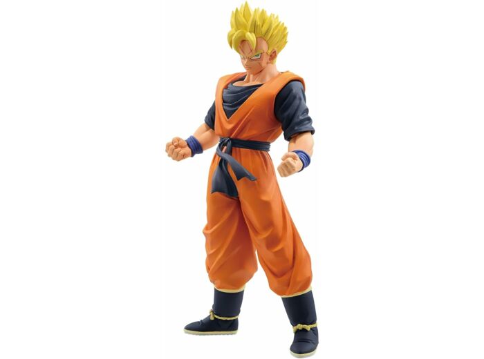 Ichibansho – Dragon Ball Z – Bandai Spirits Masterlise – Son Gohan -Future – (Duel to The Future)