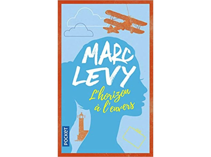Livre L'Horizon à l'envers