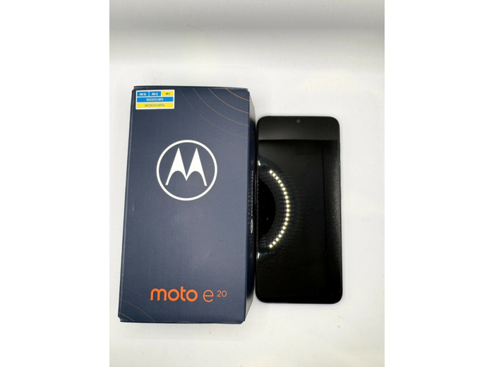 Smartphone Motorola Moto e20