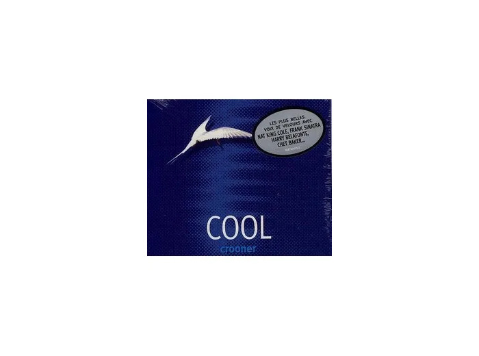 Cd Cool 15 : Crooner