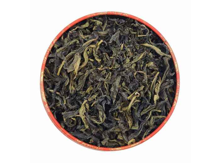 POUCHONG IMPERIAL BIO