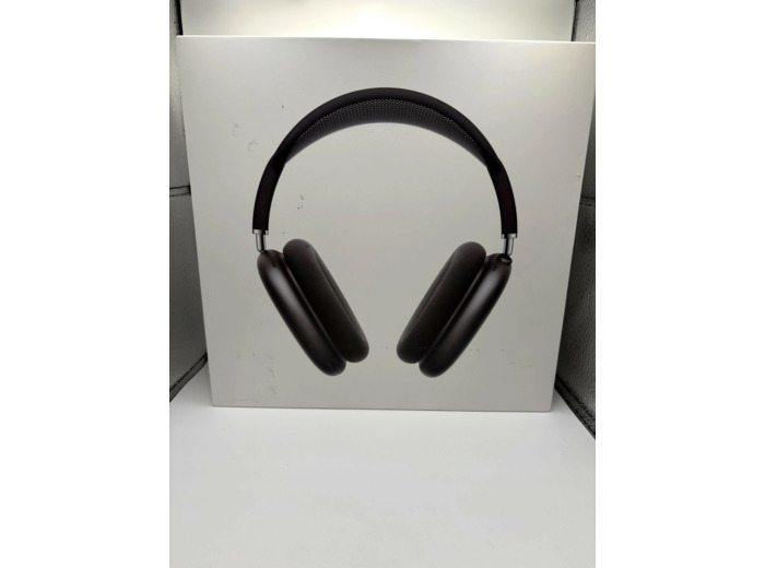 Apple AirPods Max Gris