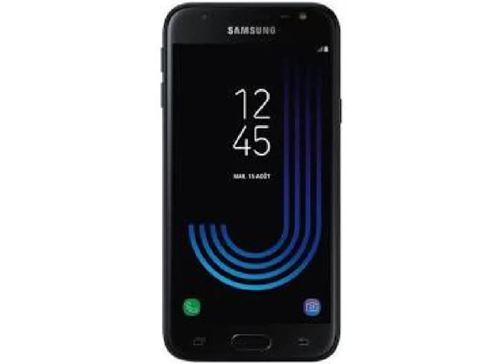 Samsung Sm-j330fn Galaxy J3 2017
