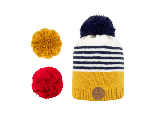 Bonnet Singapour Sling