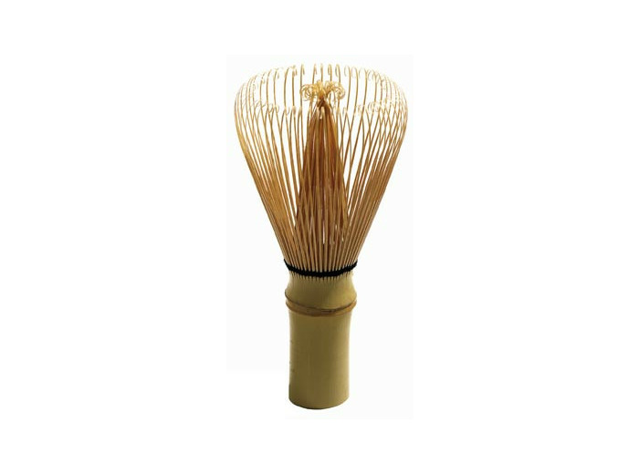 FOUET MATCHA CHASEN BAMBOU - 100 BRINS