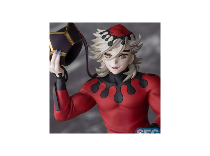 [FIGURINE] DEMON SLAYER -  PM PERCHING - DOMA FIG