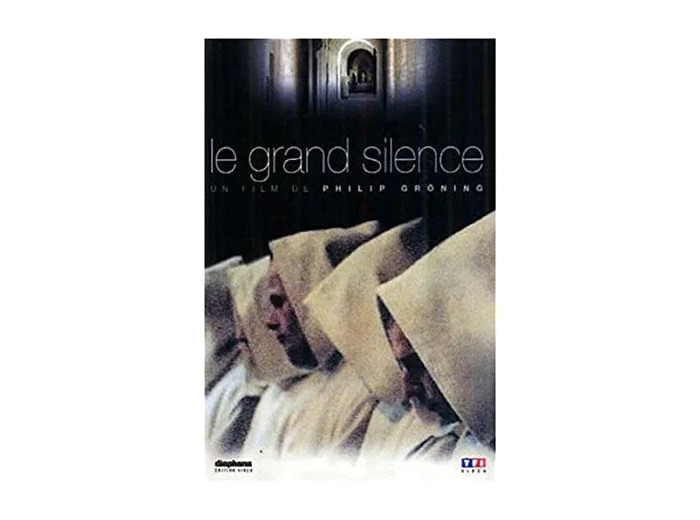 Dvd LE GRAND SILENCE