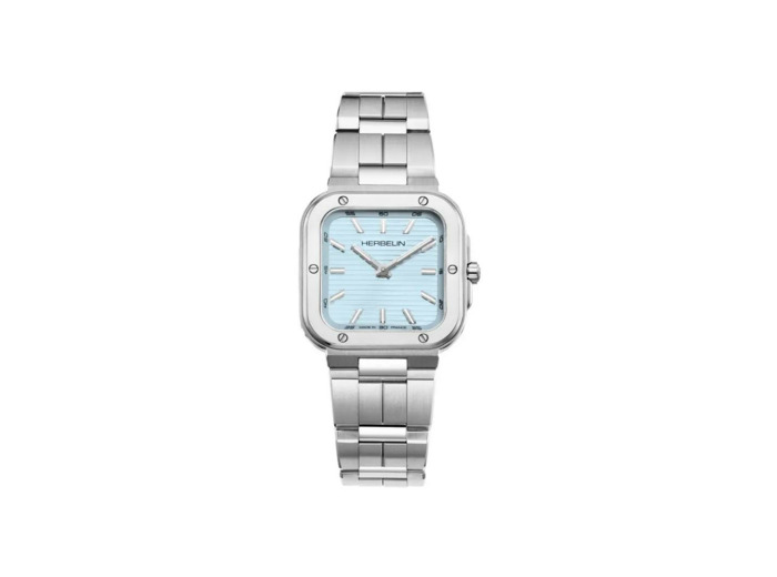 Montre Herbelin Cap Camarat Square 17546B25