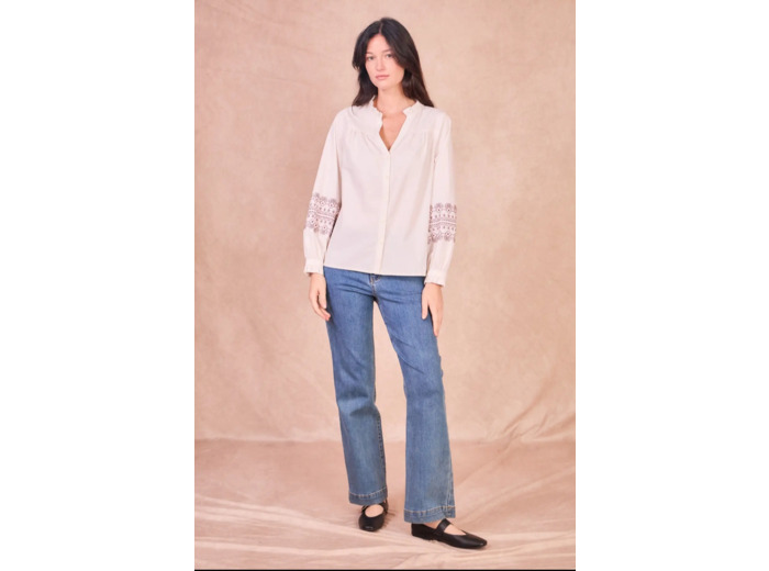 Blouse abelita