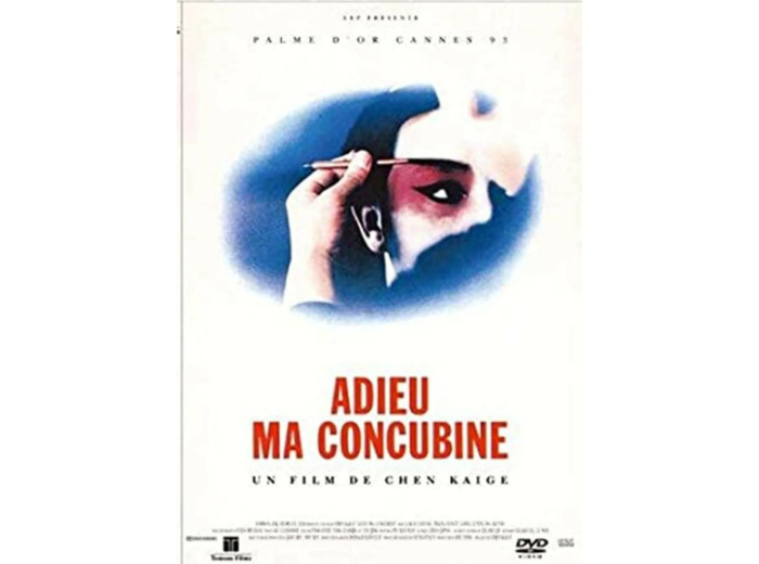 Dvd Adieu, ma concubine - Édition Simple