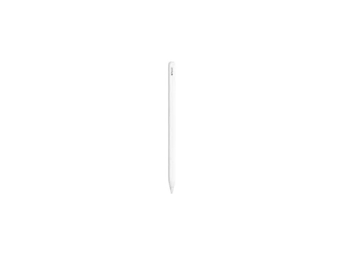 Stylet Apple Pencil 2ème génération pour tablette iPad