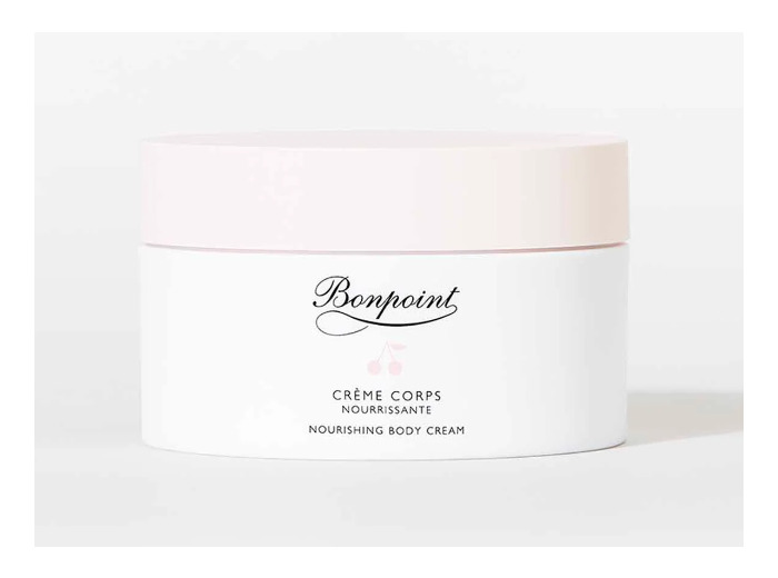 CRÈME CORPS NOURRISSANTE