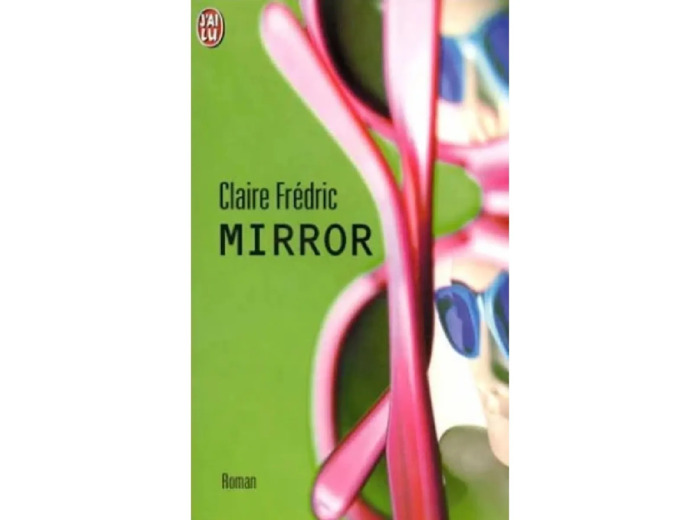 Livre Mirror