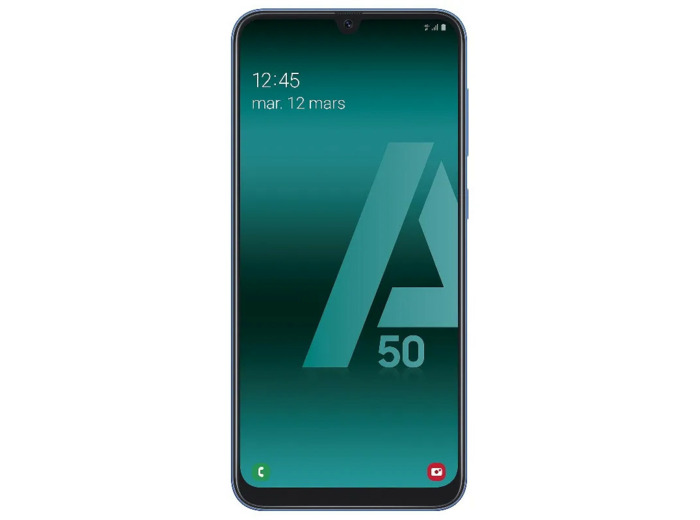 GSM Samsung A50