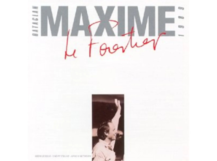 Cd Bataclan 89