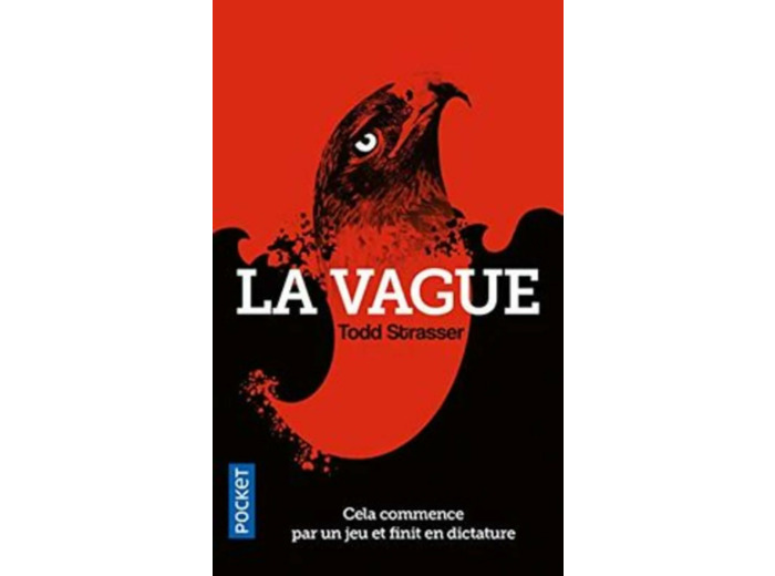 Livre La vague