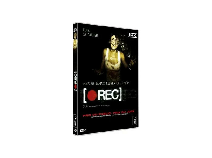 Dvd Rec