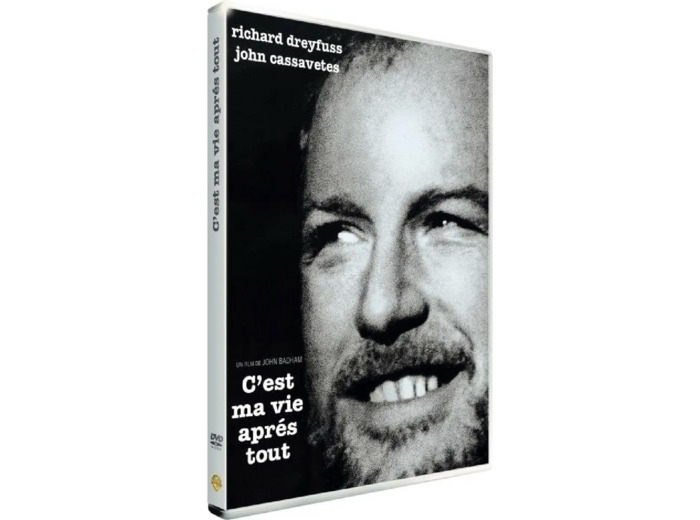 Dvd C'est ma vie après tout