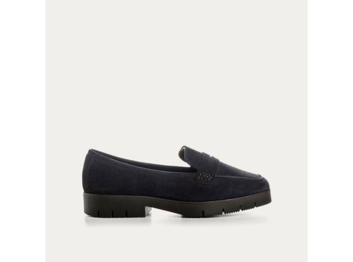 Mocassin Reqins