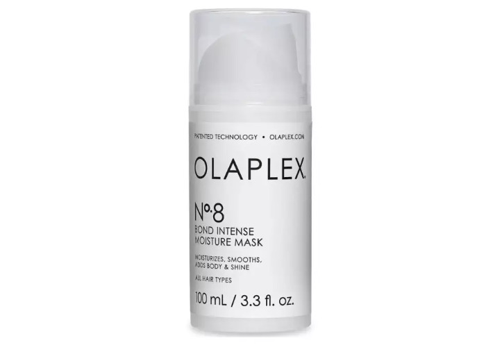 Masque Hydratant Intensif No. 8
