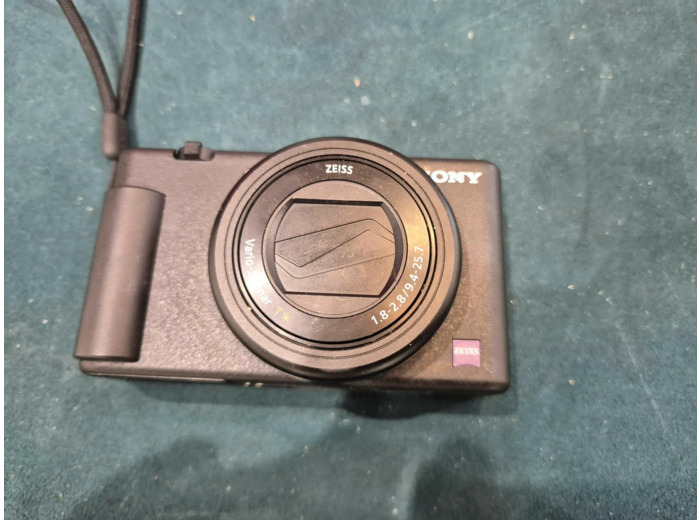 Appareil photo compact numérique expert SONY - ZV 1 A BCE