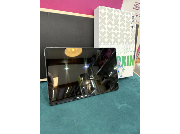 Tablette tactile - Lenovo Xiaoxin Pad 2024 WiFi Gris 8Go 128Go Snapdragon 685 11' LCD 7040mAh Version CN