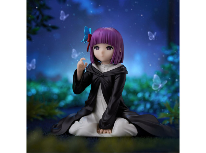 [FIGURINE] FRIEREN BEYOND JOURNEY'S END - SEGA GOODS - FERN IN THOSE DAYS