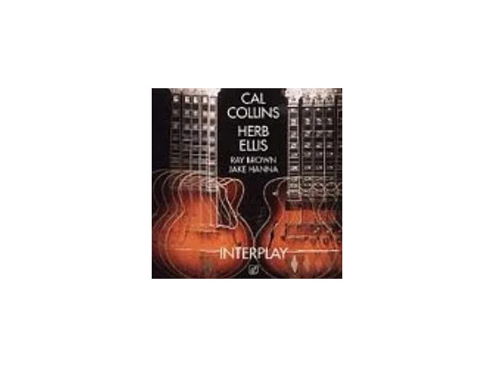 Cd Cal Collins - Interplay