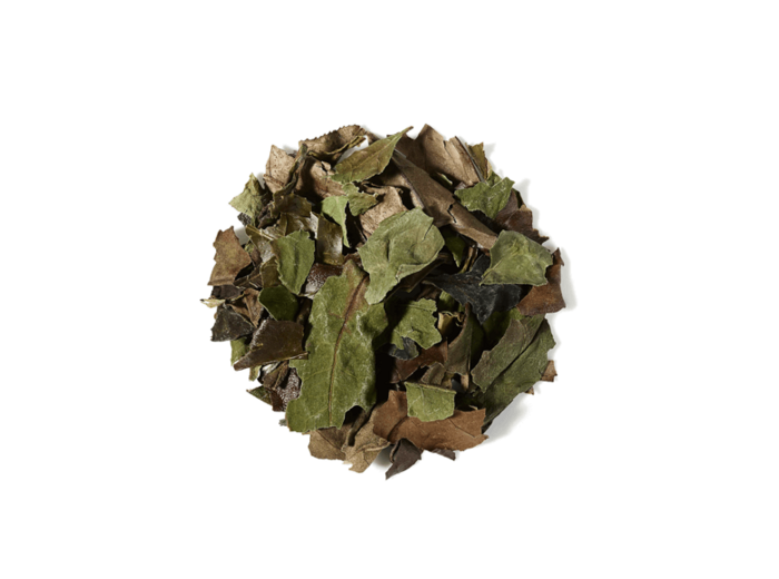 Thés Natures Blancs Thé Blanc Pai Mu Tan bio - Vrac 250gr