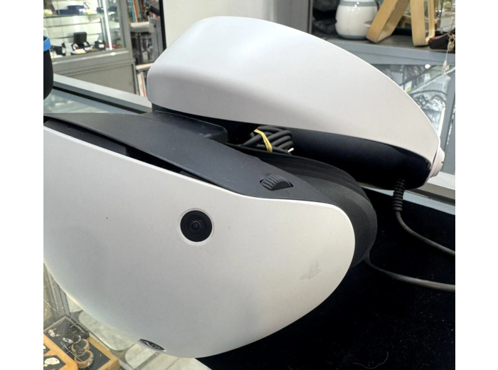 PlayStation VR2
