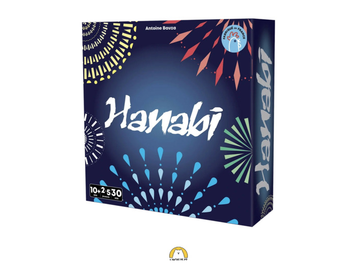 Hanabi