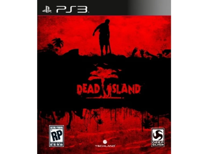 Jeu Ps3 Dead Island