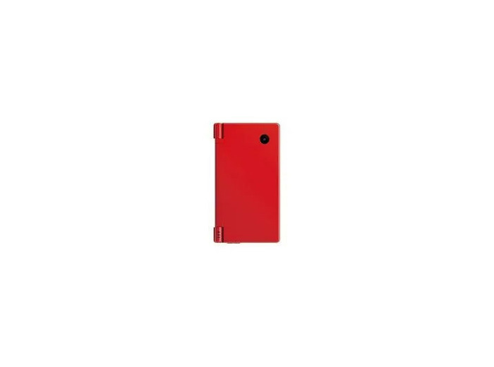 Console Nintendo DSi rouge