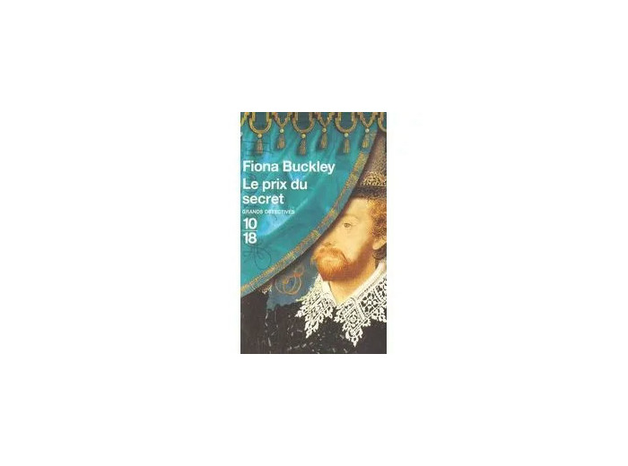 Livre Le Prix Du Secret