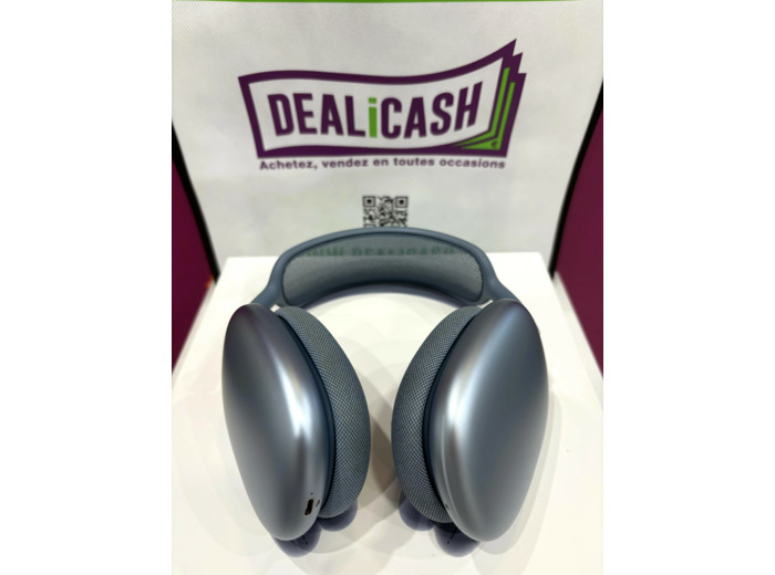 Apple AirPods Max 2 (2024) USB - C bleu