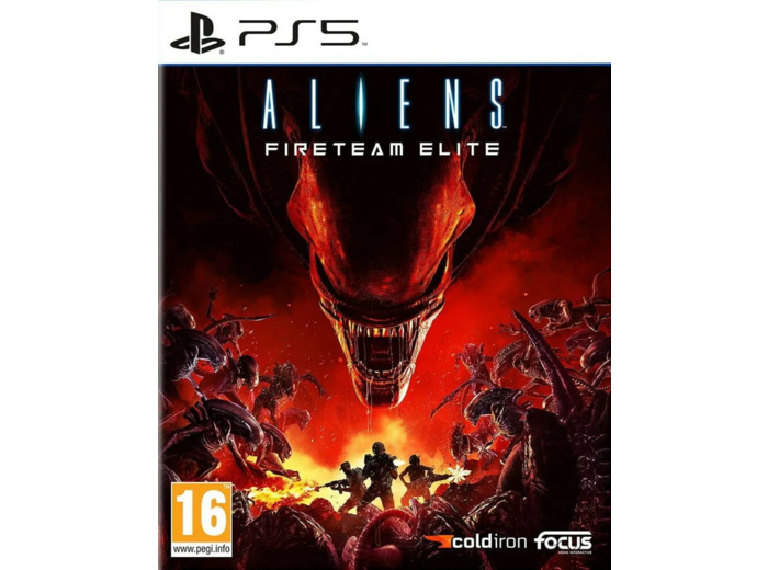 Jeu PS5 Aliens: Fireteam Elite (PlayStation 5)
