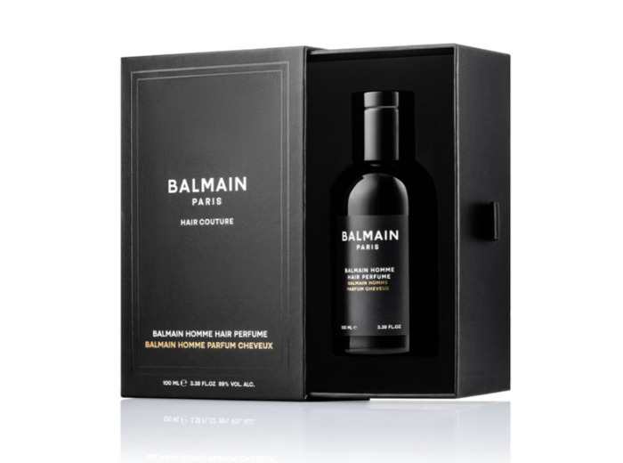 Balmain Homme Hair Perfume
