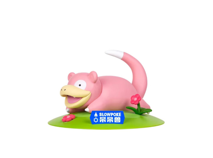 [FIGURINE] POKEMON - Funism - Ramolosse