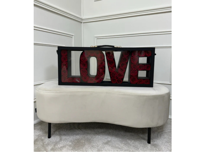 Malette Love