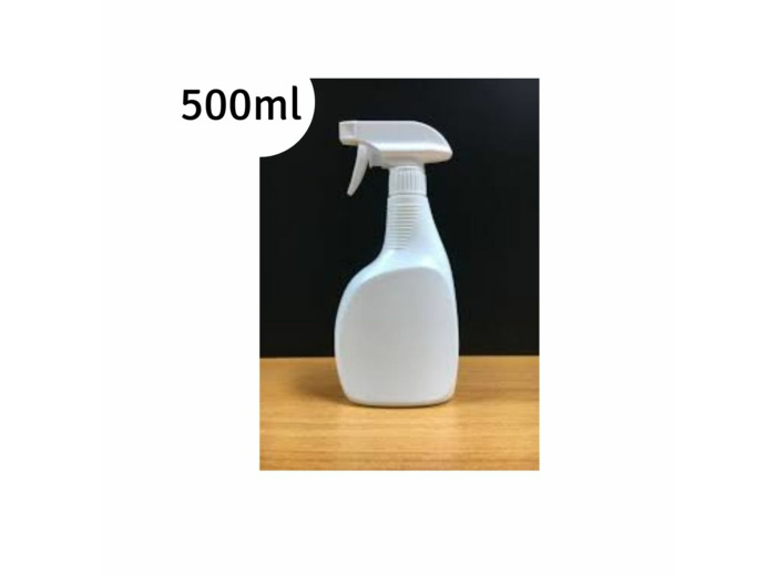 Vaporisateur 500 ml