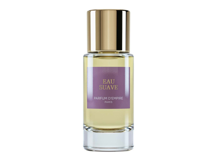 Eau Suave Eau de Parfum Spray