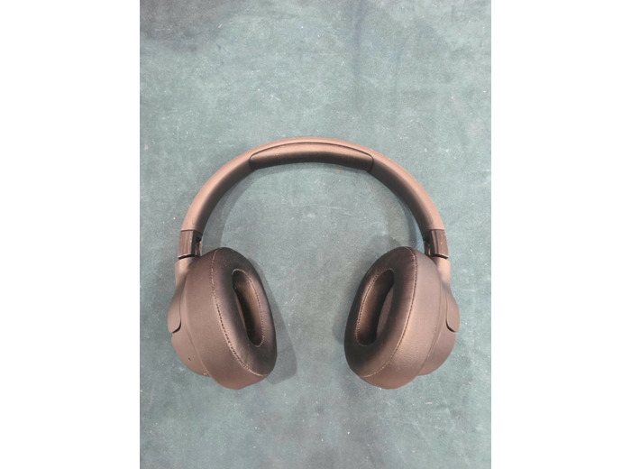 Casque JBL Tune 720BT - Écouteurs avec micro - circum - aural - Bluetooth - sans fil - Jack 3,5mm - noir