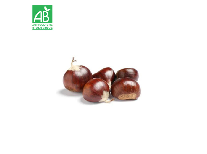 Marrons - 200g