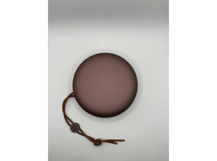 Enceinte BeoPlay A1