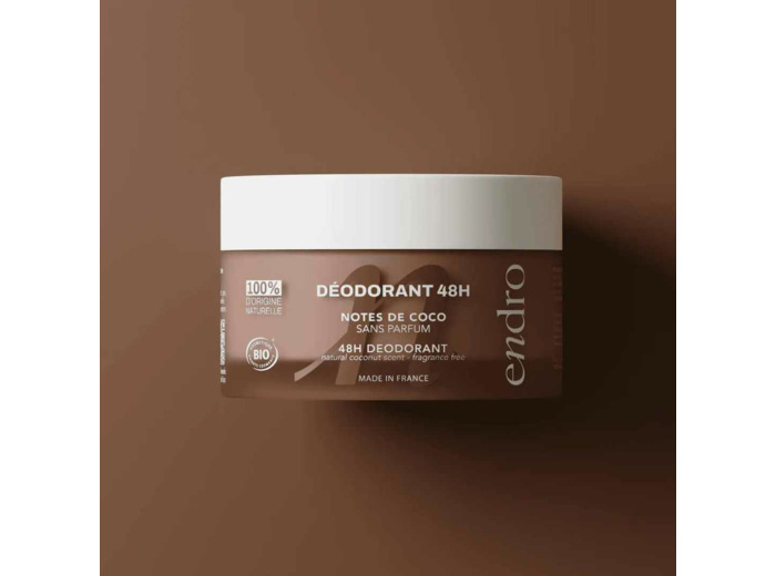 Déo noix de coco
