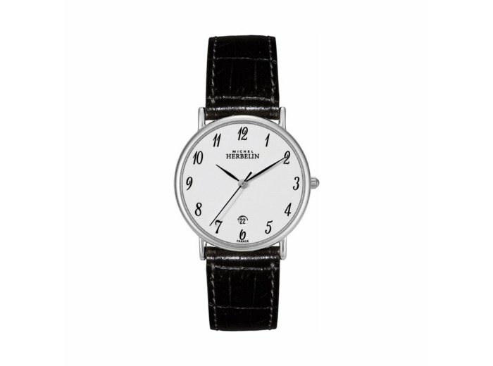 Montre HERBELIN Classique 12443S28